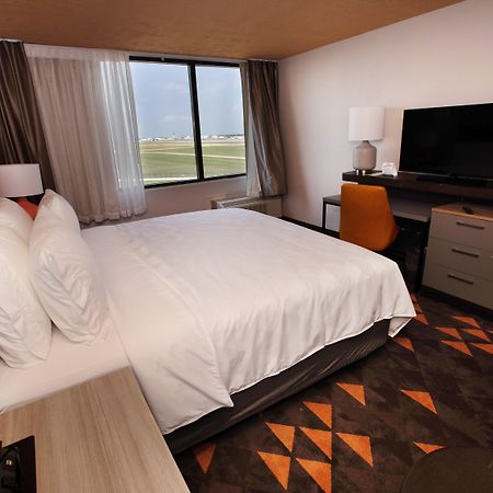 Wyndham Houston Hobby Airport Hotel South Houston Ngoại thất bức ảnh