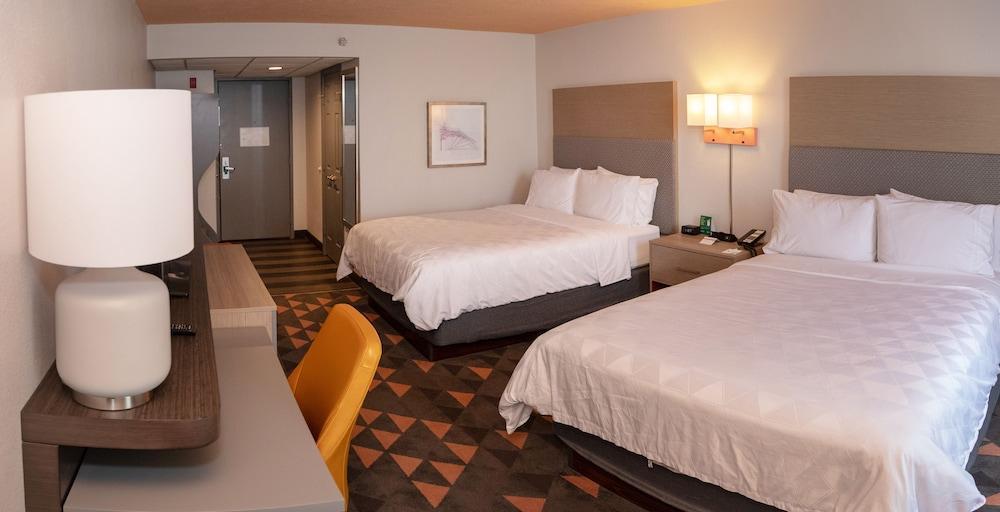 Wyndham Houston Hobby Airport Hotel South Houston Ngoại thất bức ảnh