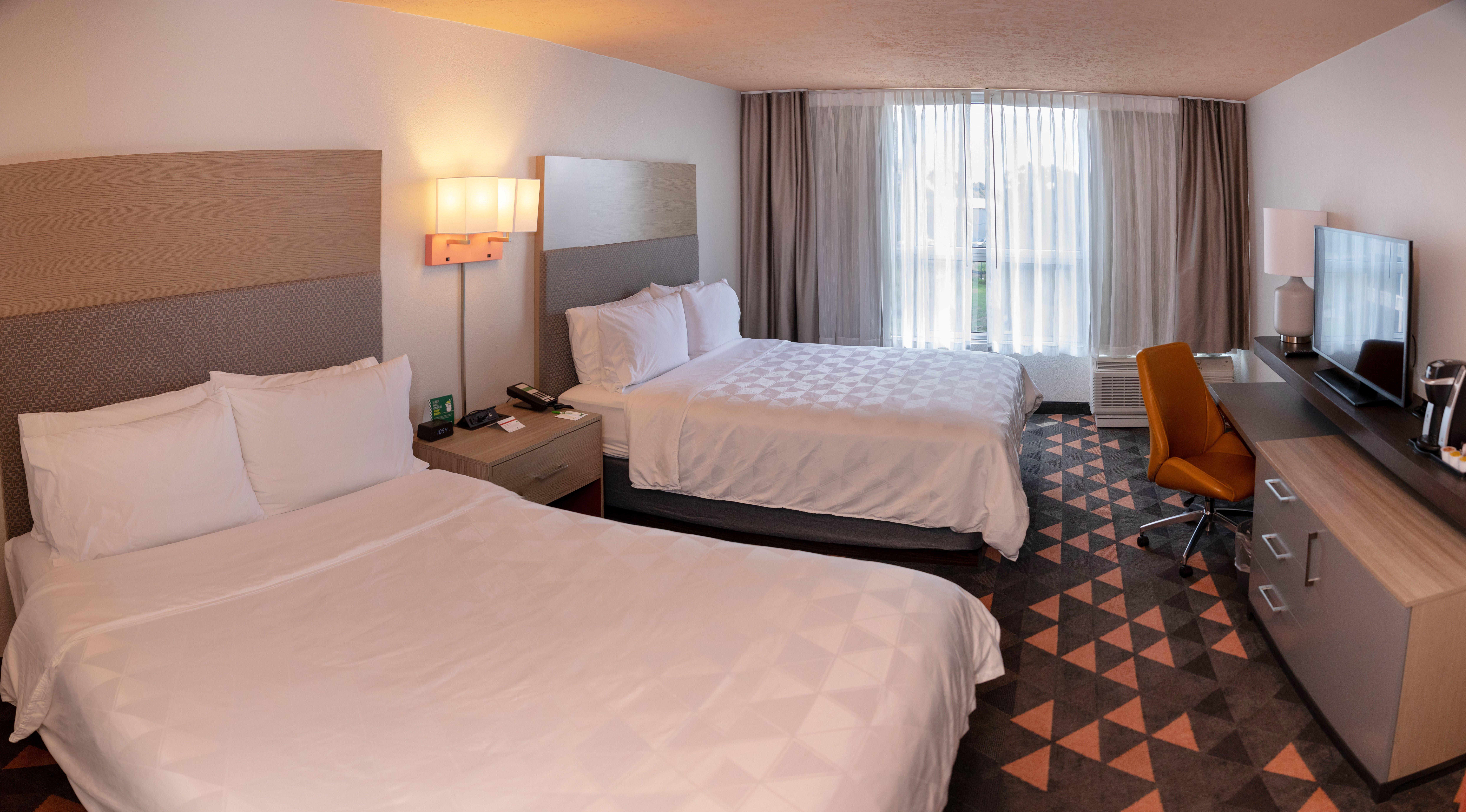 Wyndham Houston Hobby Airport Hotel South Houston Ngoại thất bức ảnh