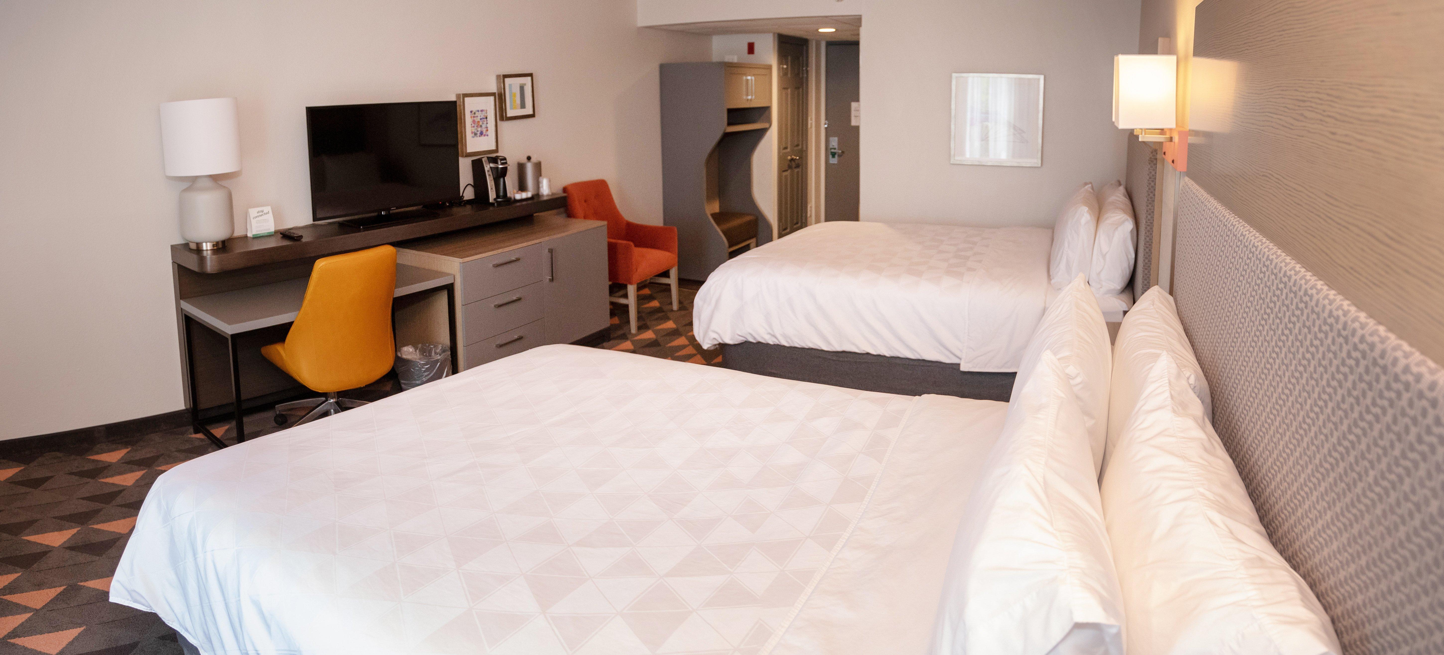 Wyndham Houston Hobby Airport Hotel South Houston Ngoại thất bức ảnh