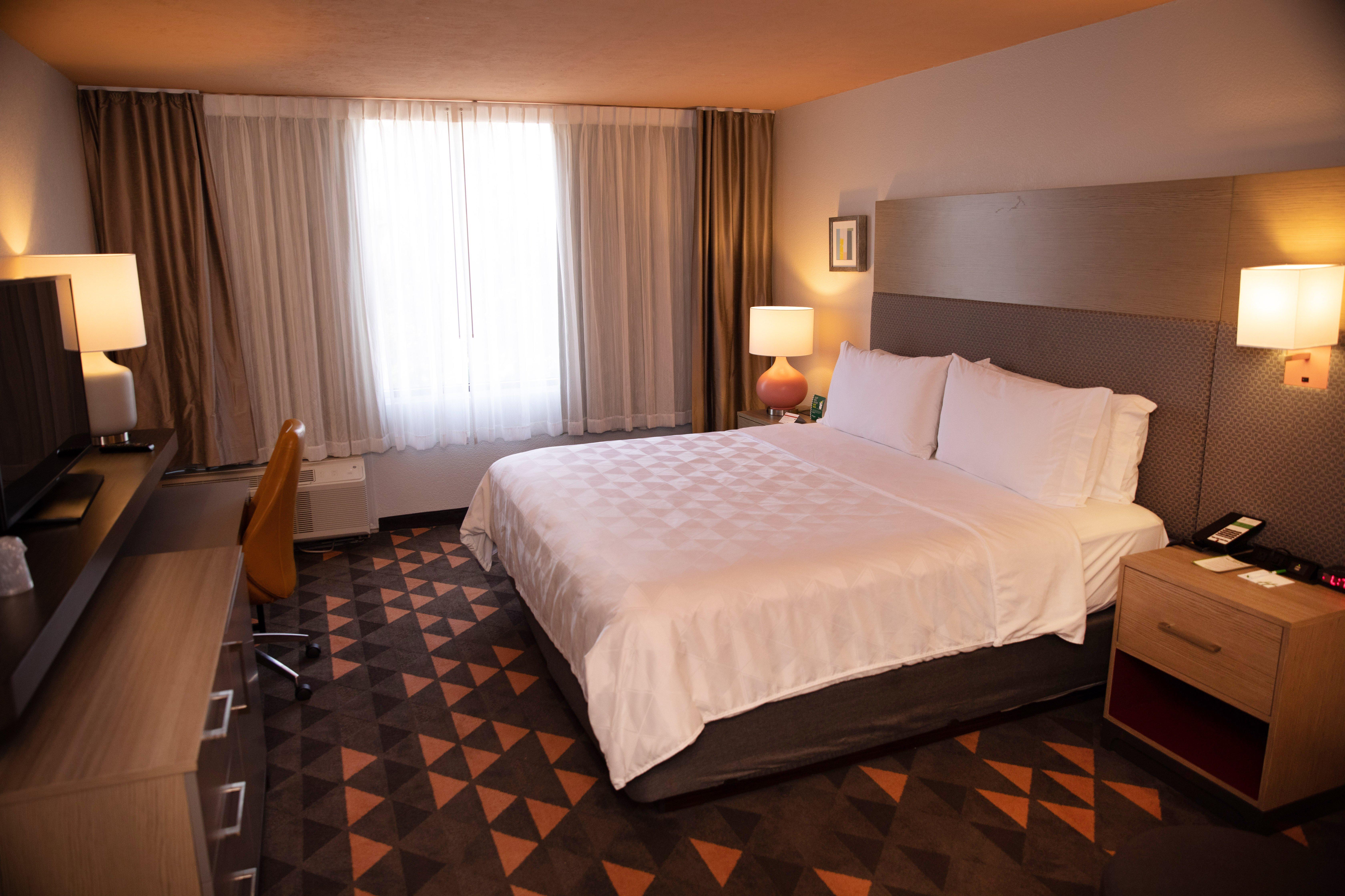 Wyndham Houston Hobby Airport Hotel South Houston Ngoại thất bức ảnh