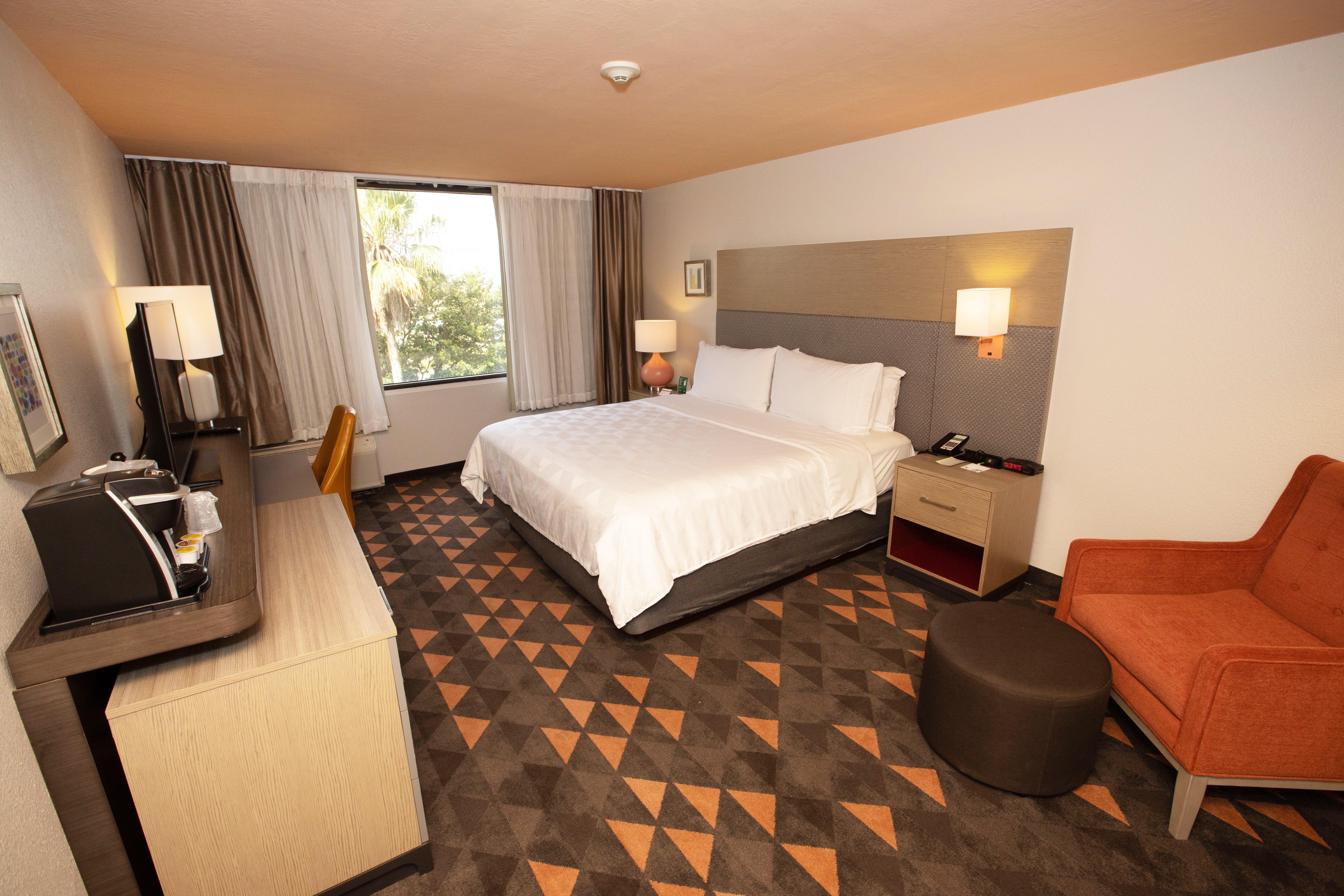 Wyndham Houston Hobby Airport Hotel South Houston Ngoại thất bức ảnh