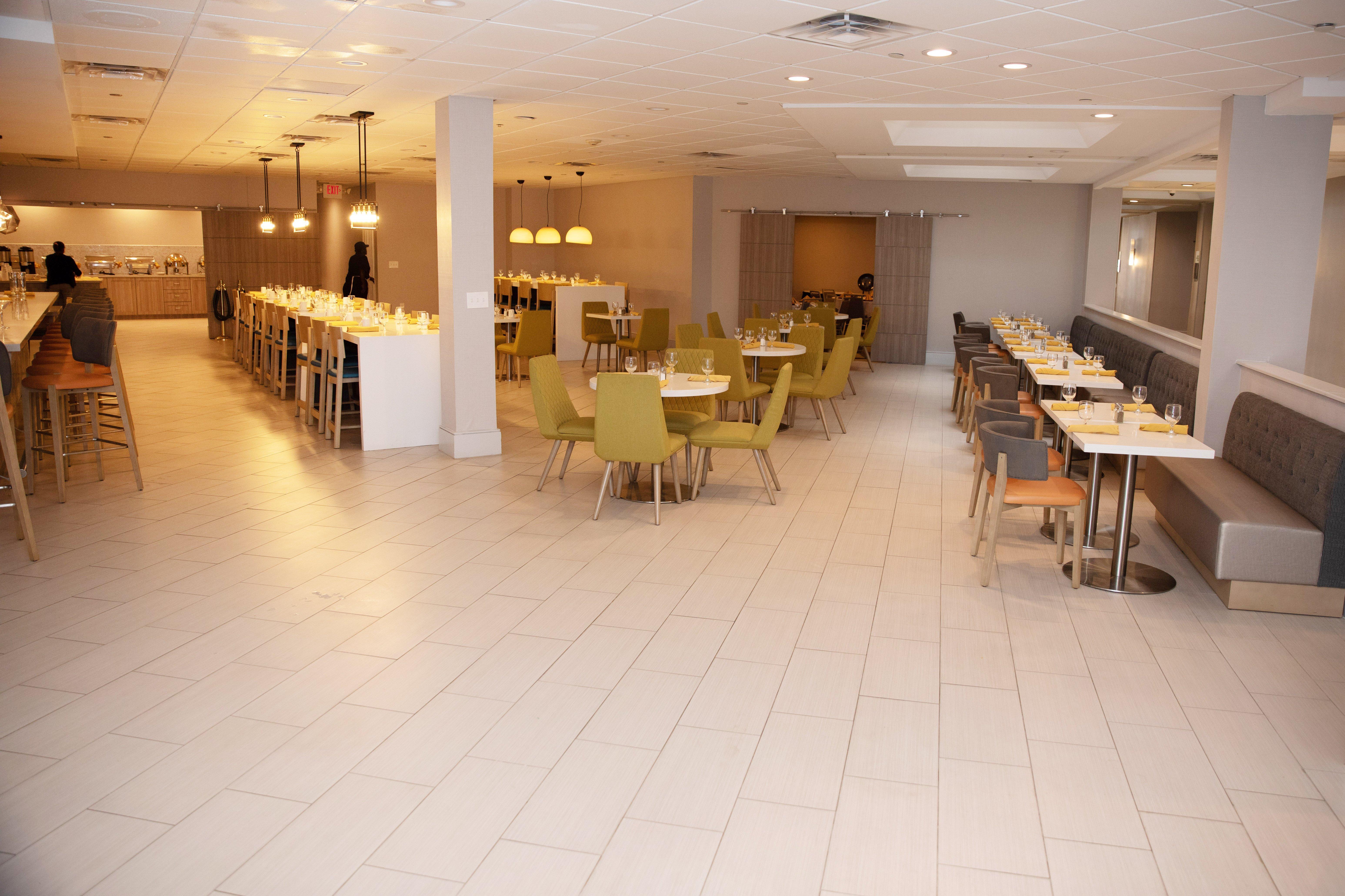 Wyndham Houston Hobby Airport Hotel South Houston Ngoại thất bức ảnh