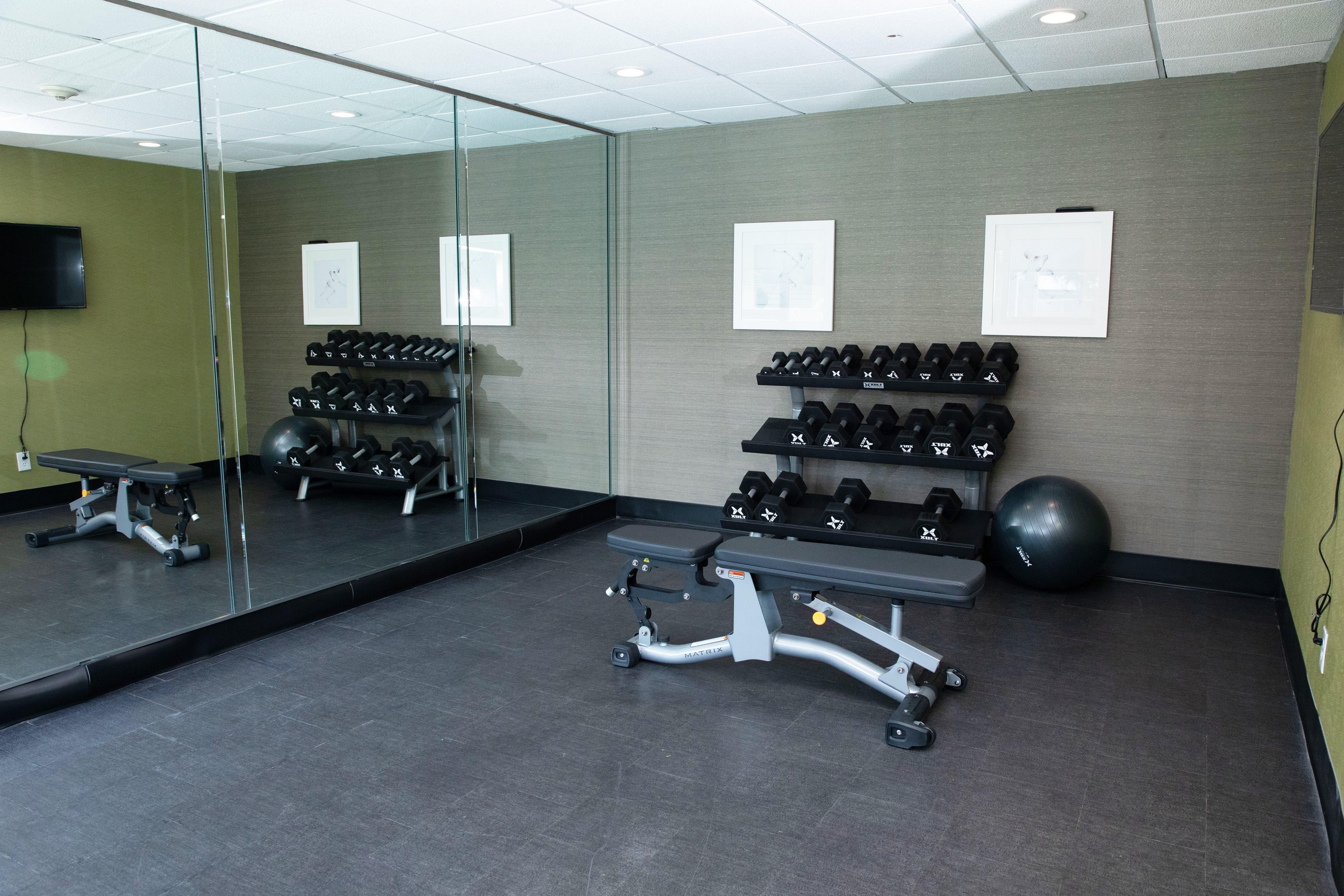 Wyndham Houston Hobby Airport Hotel South Houston Ngoại thất bức ảnh