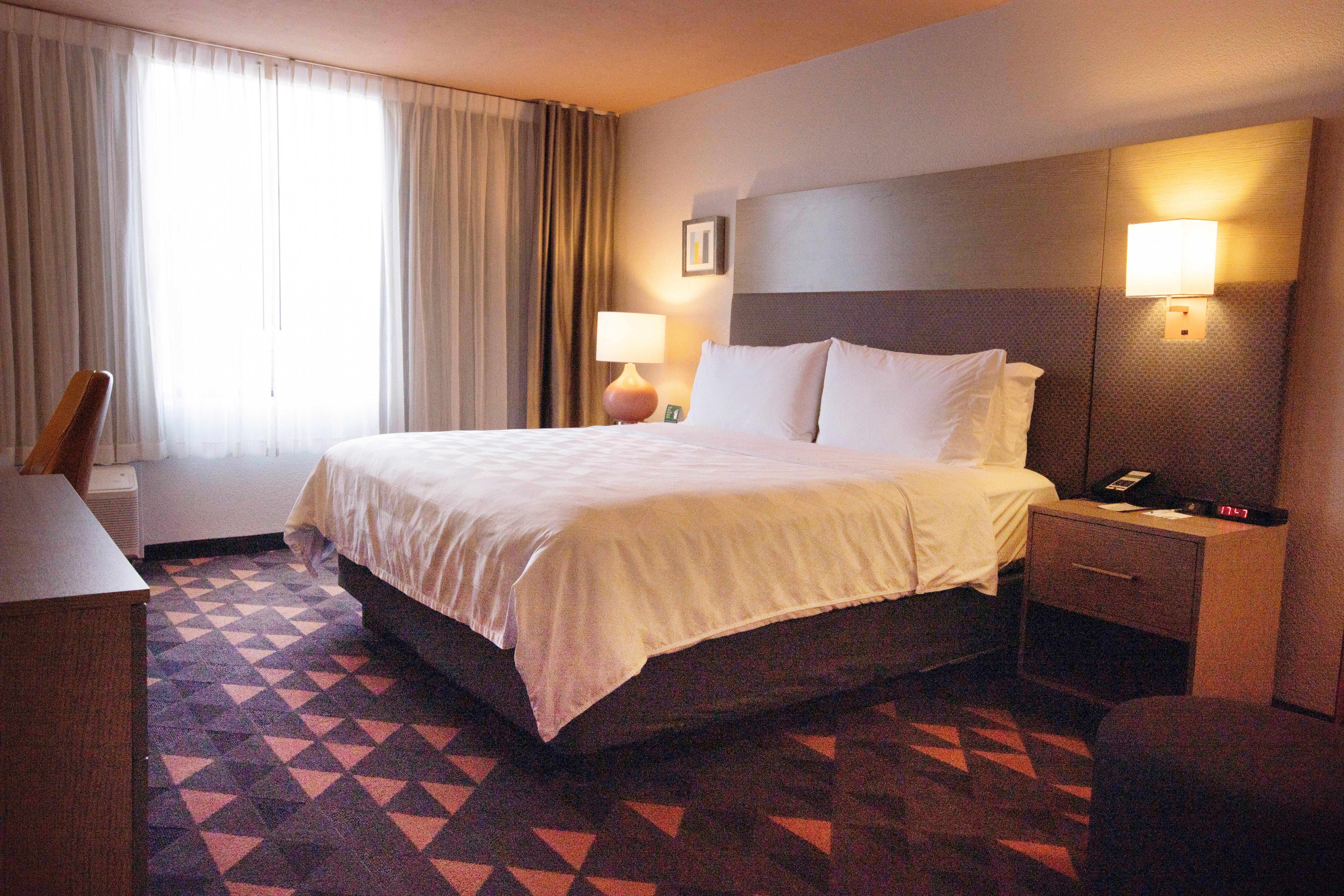 Wyndham Houston Hobby Airport Hotel South Houston Ngoại thất bức ảnh