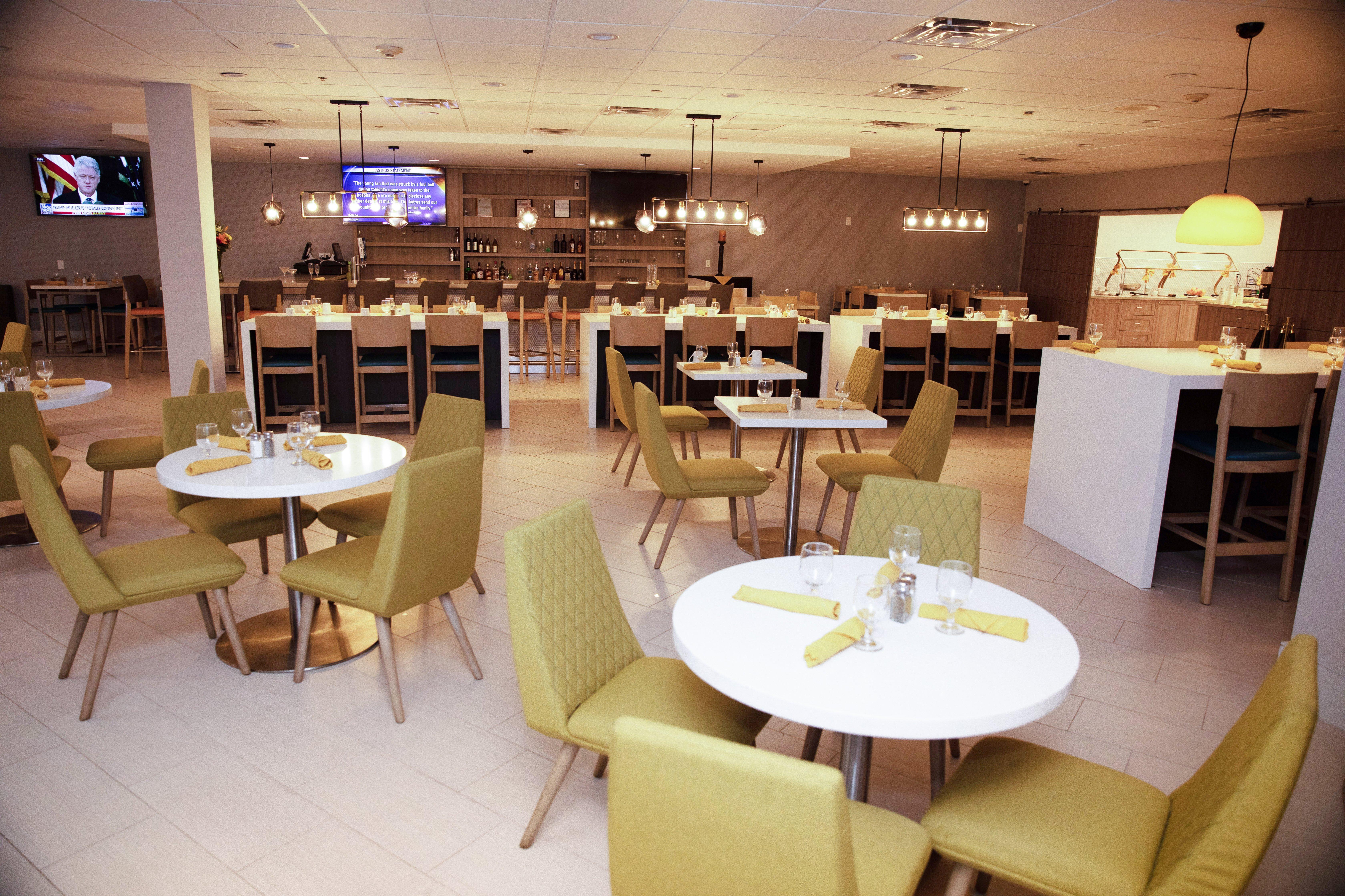 Wyndham Houston Hobby Airport Hotel South Houston Ngoại thất bức ảnh