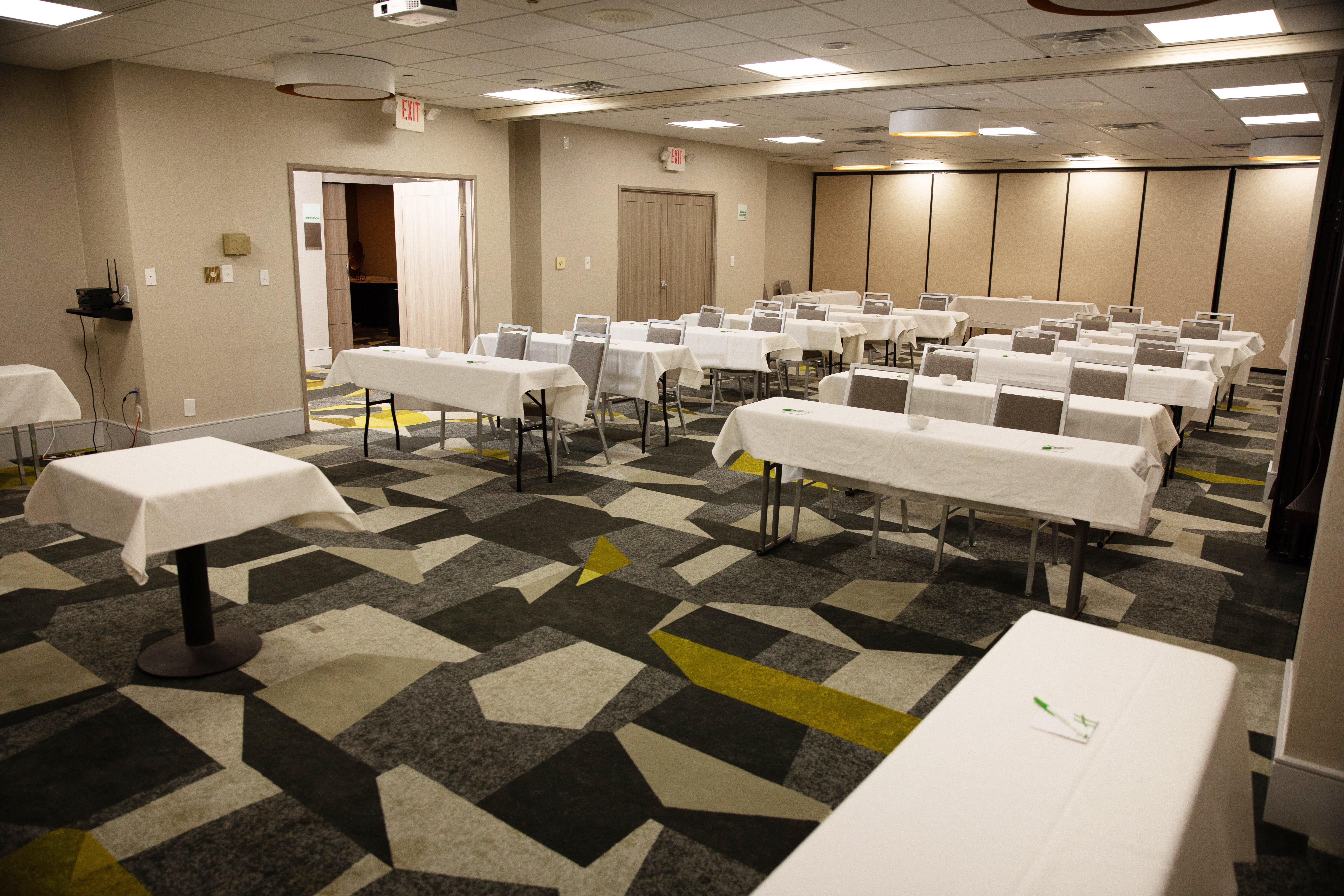 Wyndham Houston Hobby Airport Hotel South Houston Ngoại thất bức ảnh