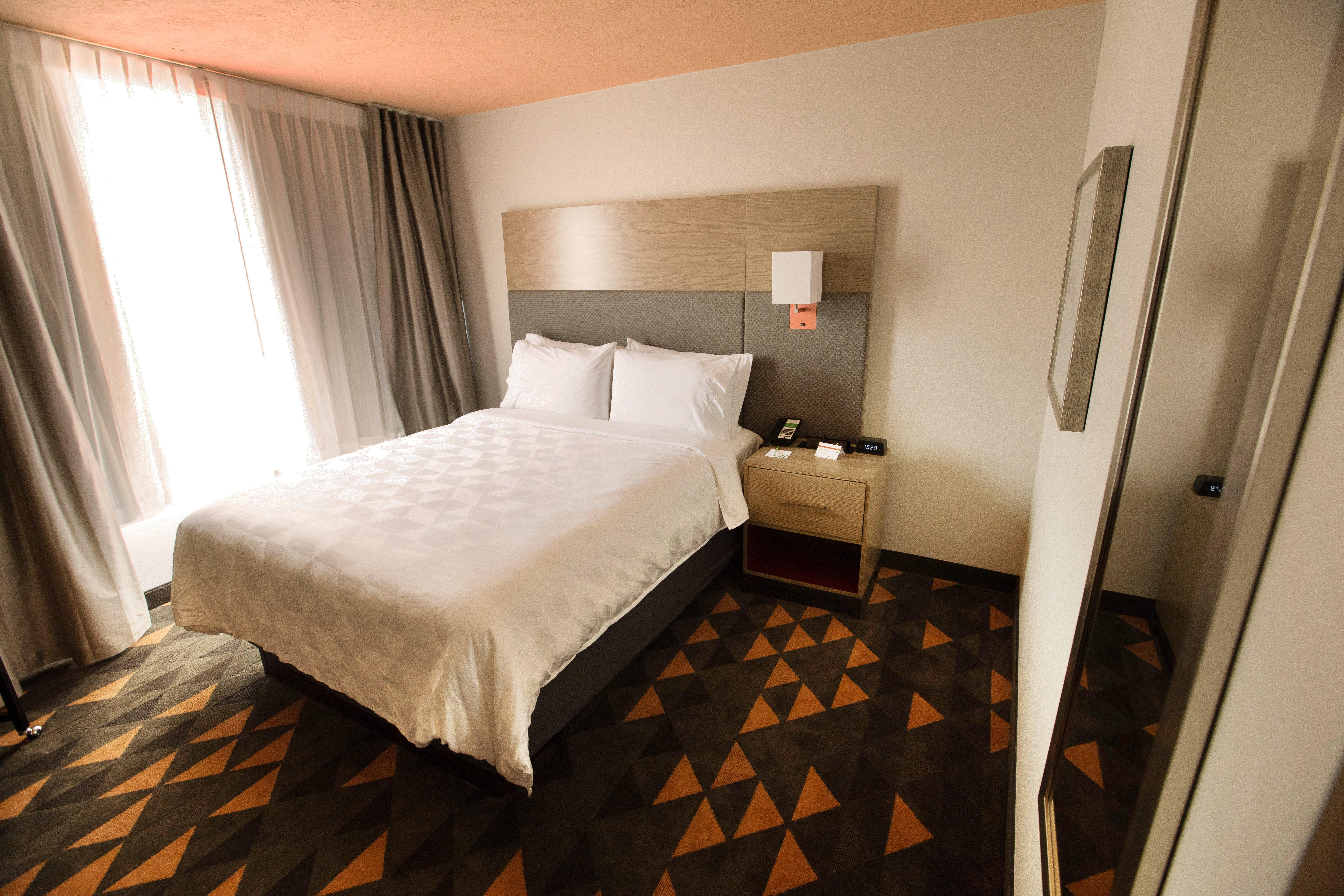 Wyndham Houston Hobby Airport Hotel South Houston Ngoại thất bức ảnh