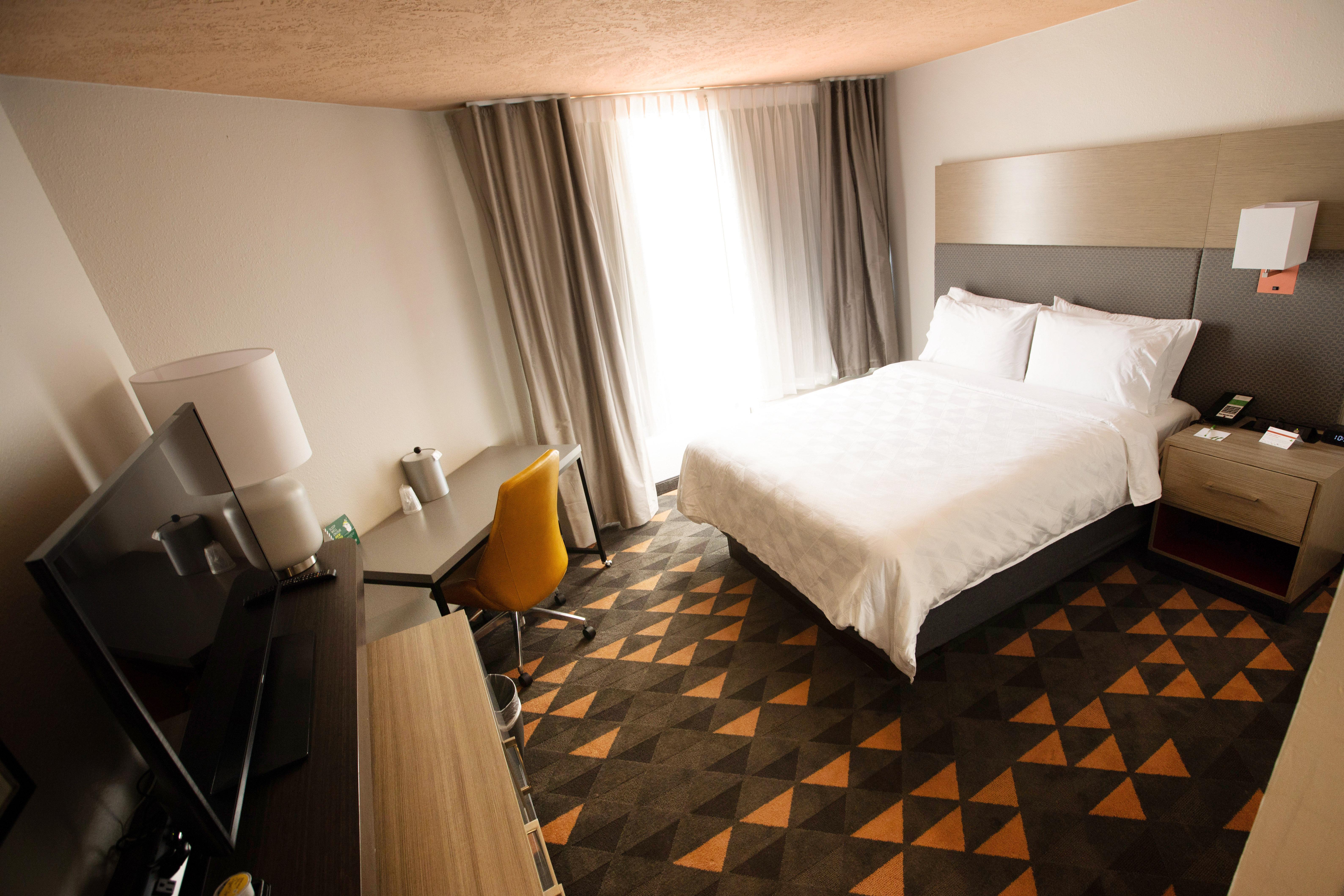 Wyndham Houston Hobby Airport Hotel South Houston Ngoại thất bức ảnh