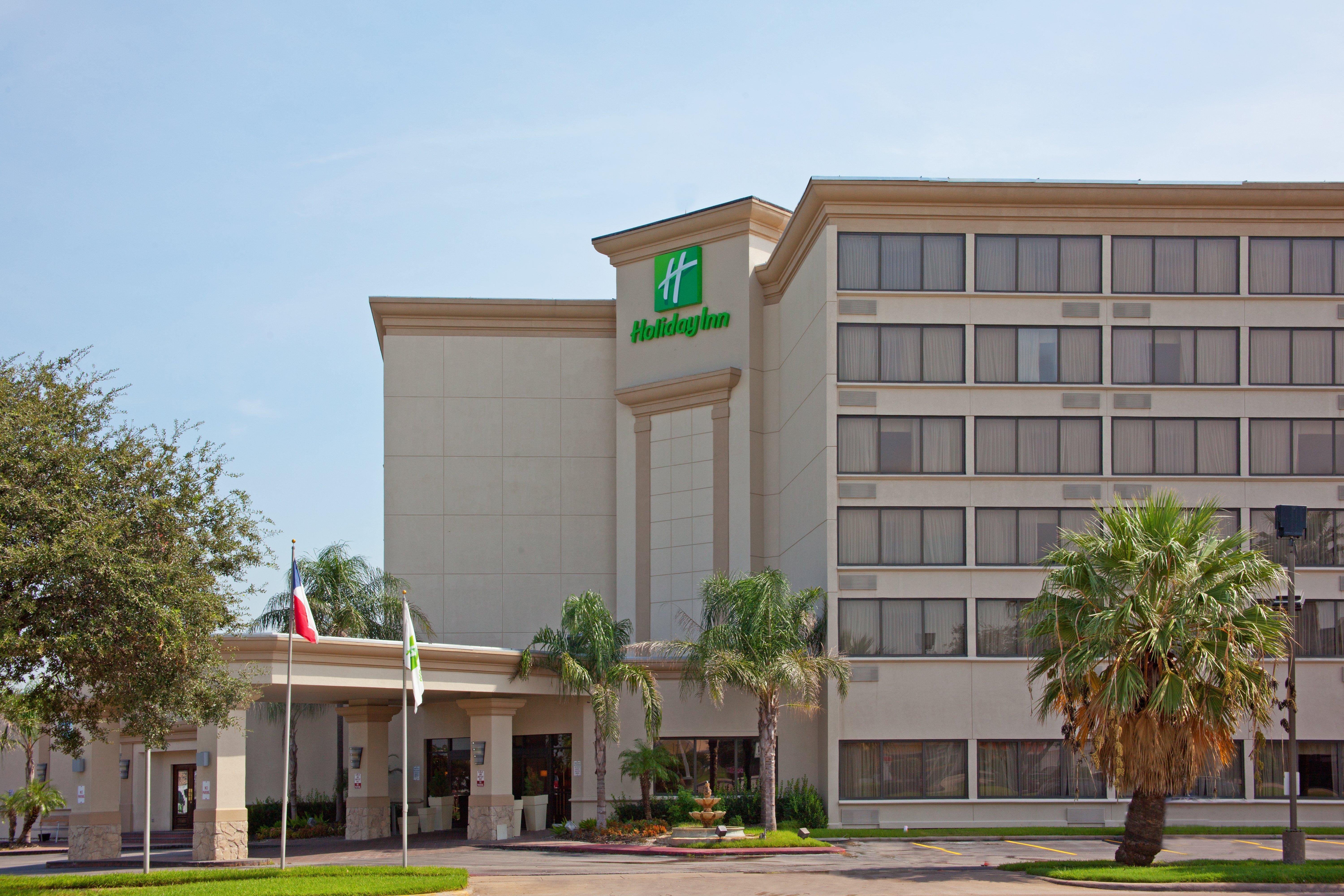 Wyndham Houston Hobby Airport Hotel South Houston Ngoại thất bức ảnh