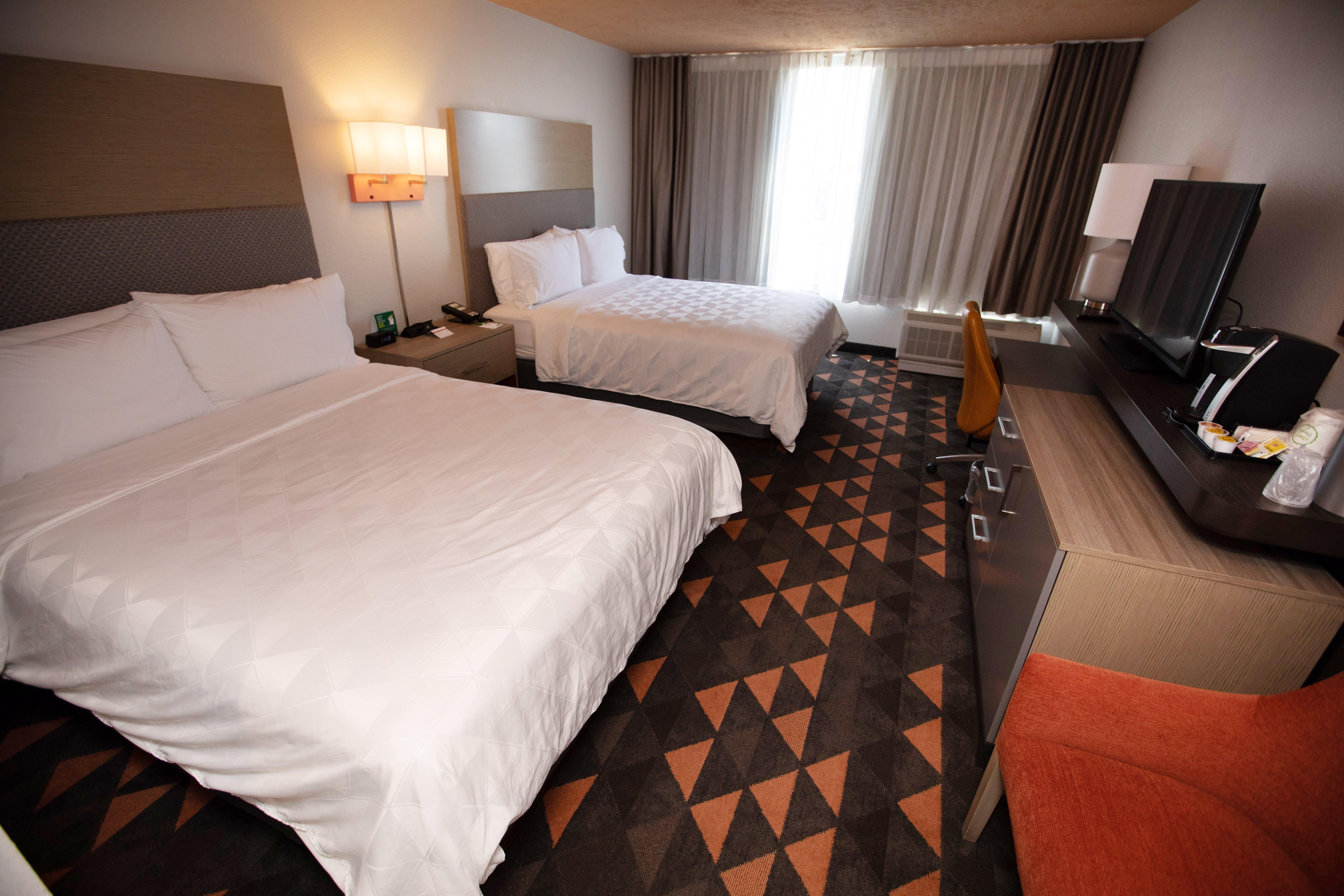 Wyndham Houston Hobby Airport Hotel South Houston Ngoại thất bức ảnh