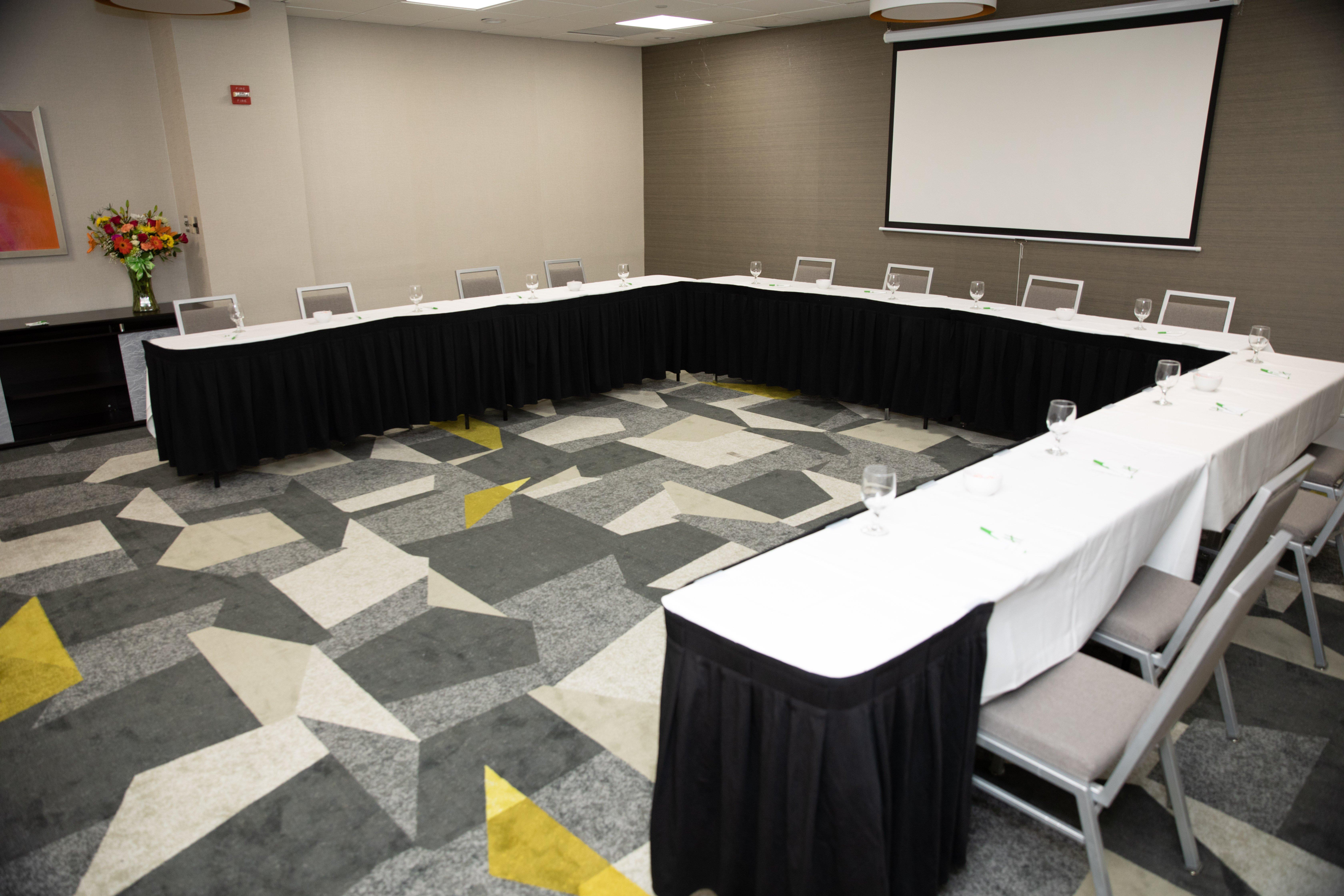 Wyndham Houston Hobby Airport Hotel South Houston Ngoại thất bức ảnh