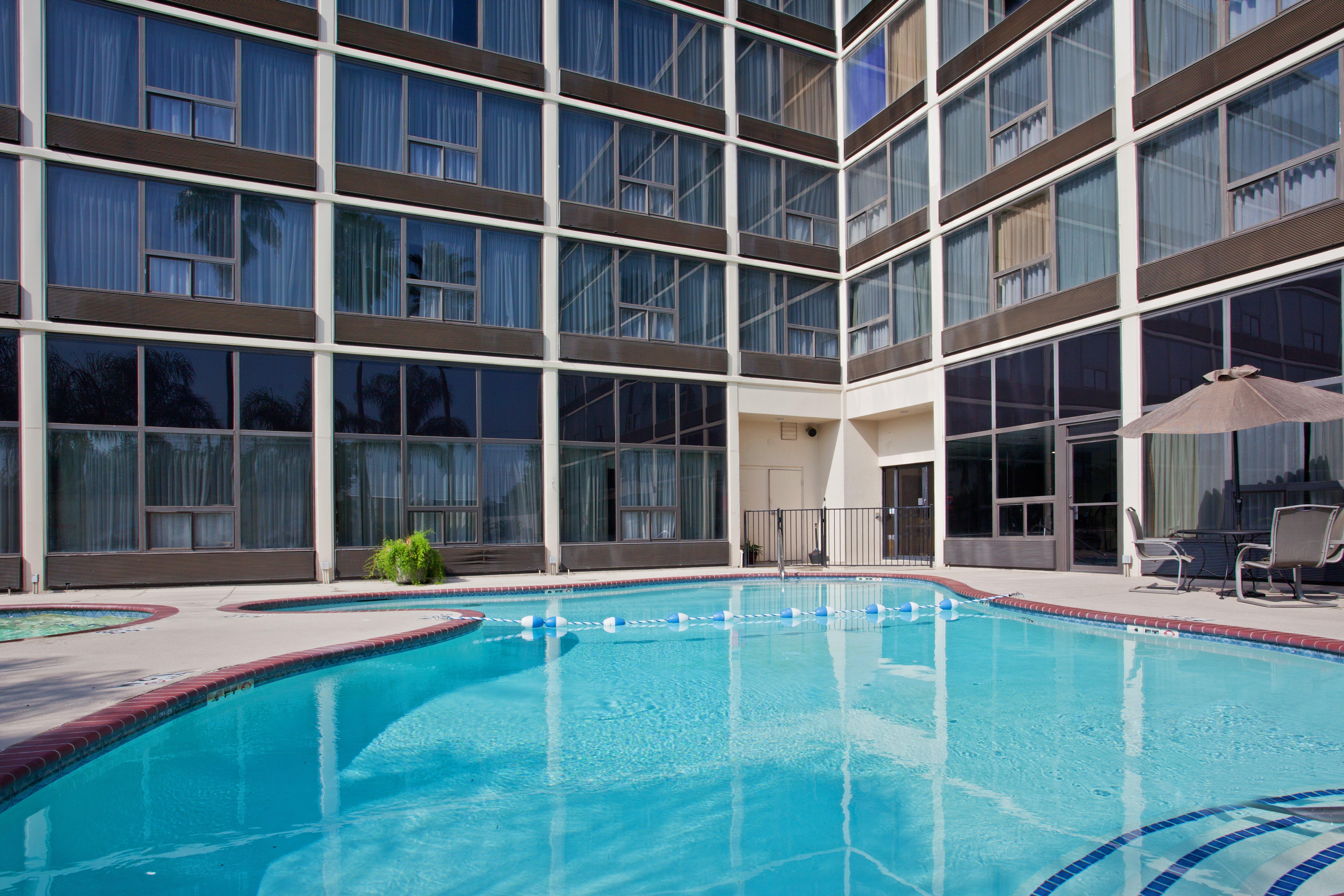 Wyndham Houston Hobby Airport Hotel South Houston Ngoại thất bức ảnh