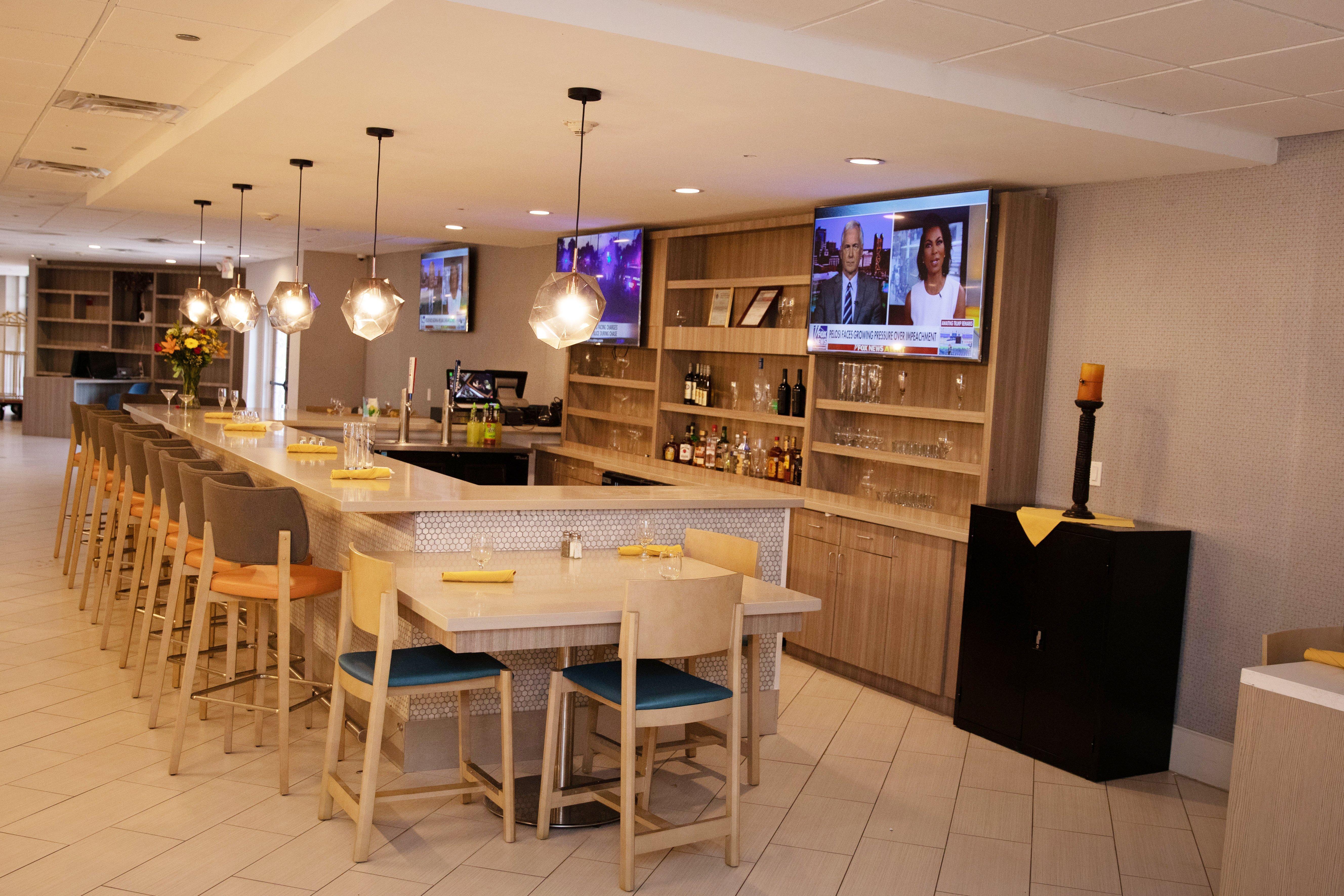 Wyndham Houston Hobby Airport Hotel South Houston Ngoại thất bức ảnh
