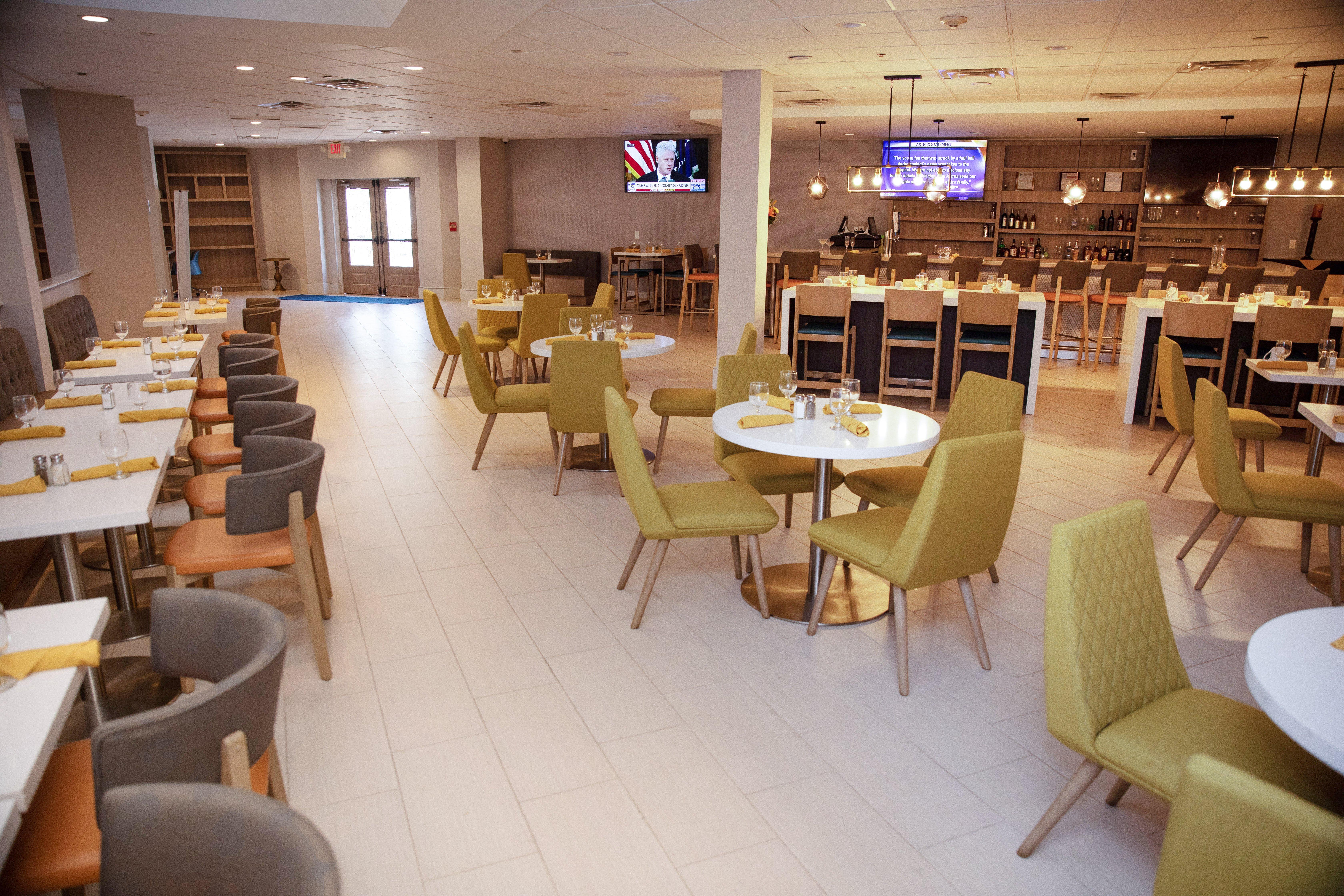 Wyndham Houston Hobby Airport Hotel South Houston Ngoại thất bức ảnh