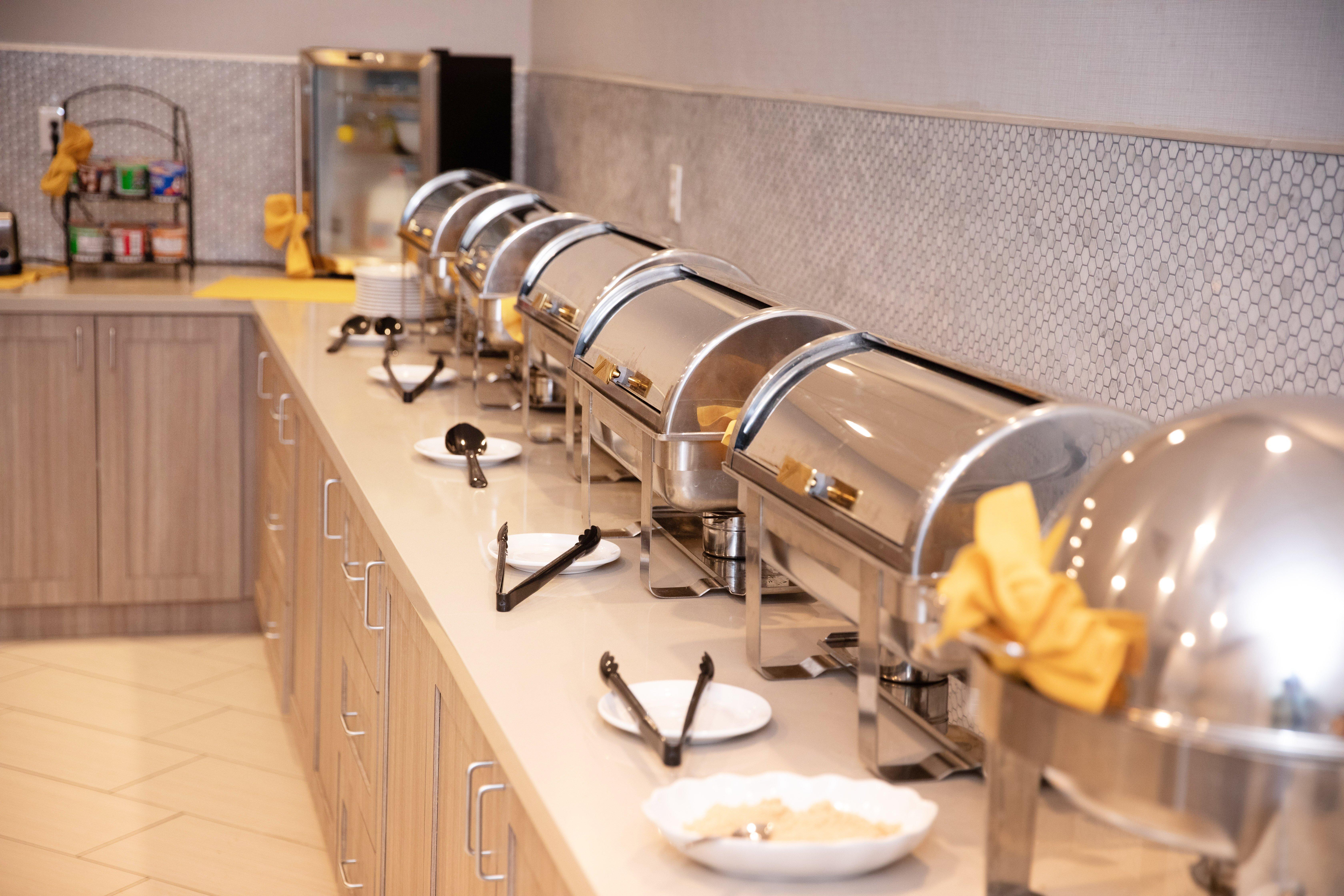 Wyndham Houston Hobby Airport Hotel South Houston Ngoại thất bức ảnh