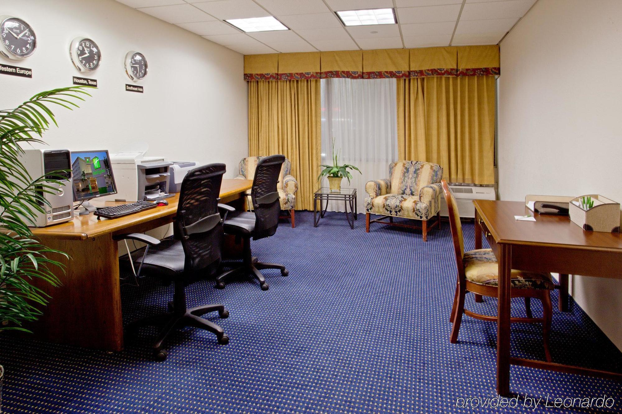 Wyndham Houston Hobby Airport Hotel South Houston Tiện nghi bức ảnh