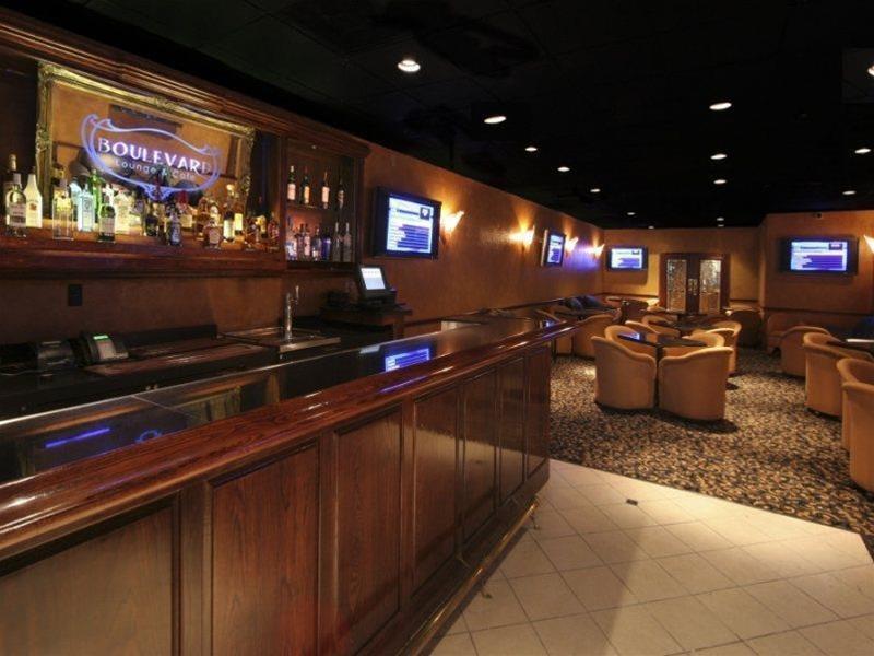 Wyndham Houston Hobby Airport Hotel South Houston Nhà hàng bức ảnh