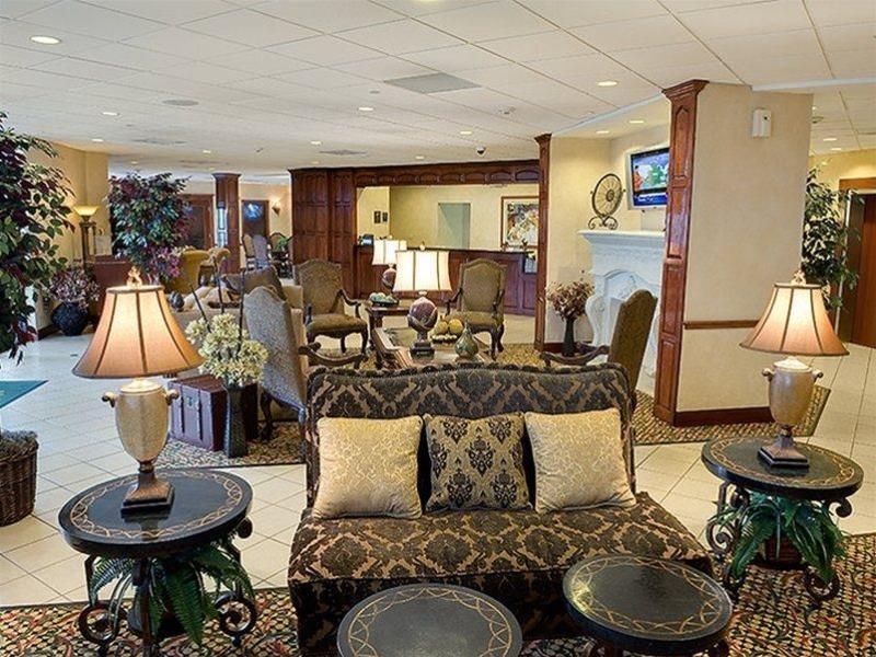 Wyndham Houston Hobby Airport Hotel South Houston Ngoại thất bức ảnh