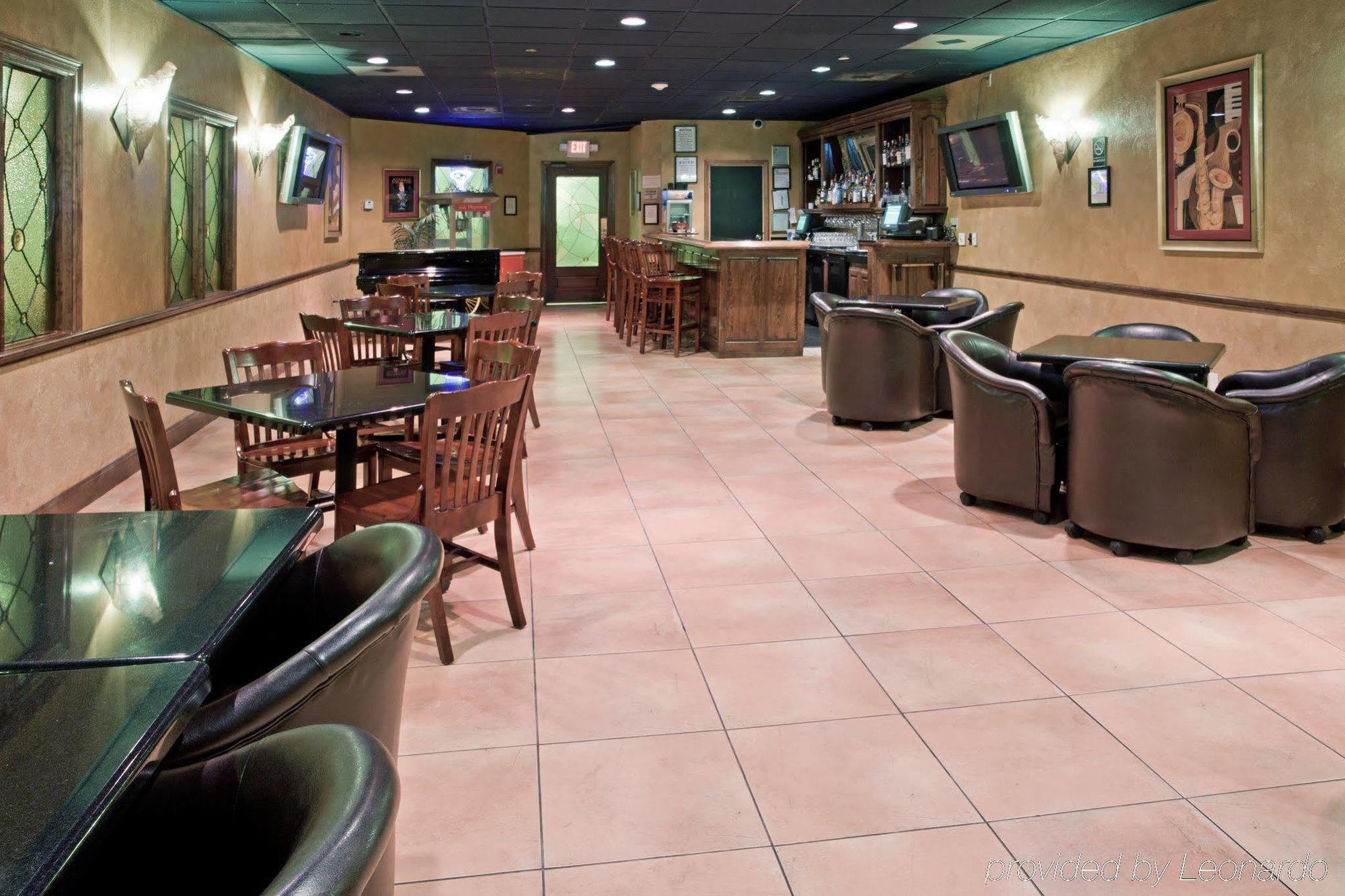 Wyndham Houston Hobby Airport Hotel South Houston Ngoại thất bức ảnh