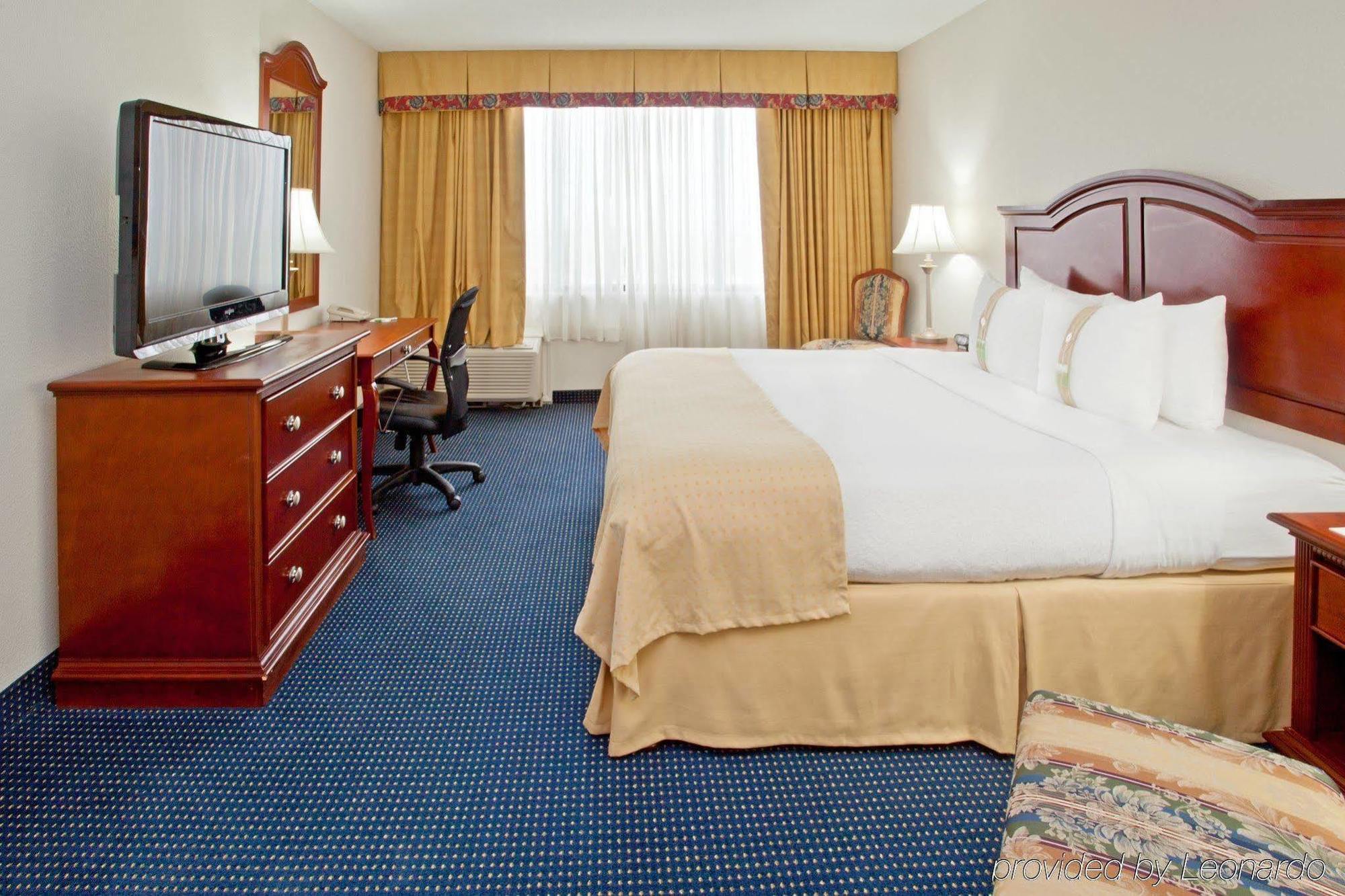 Wyndham Houston Hobby Airport Hotel South Houston Phòng bức ảnh