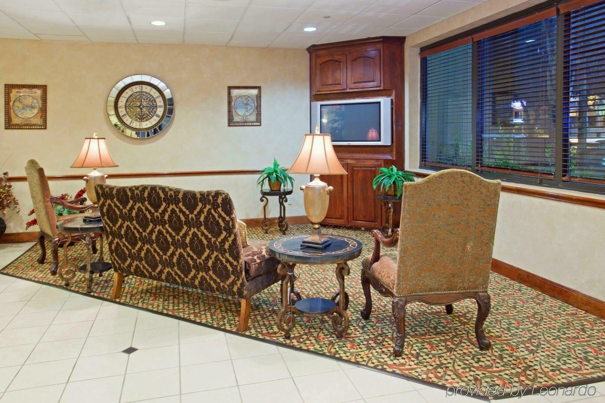 Wyndham Houston Hobby Airport Hotel South Houston Ngoại thất bức ảnh