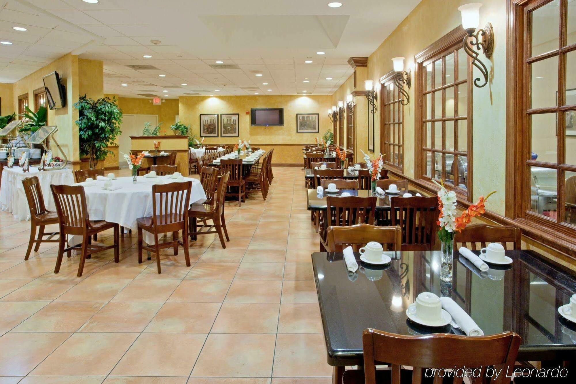 Wyndham Houston Hobby Airport Hotel South Houston Ngoại thất bức ảnh