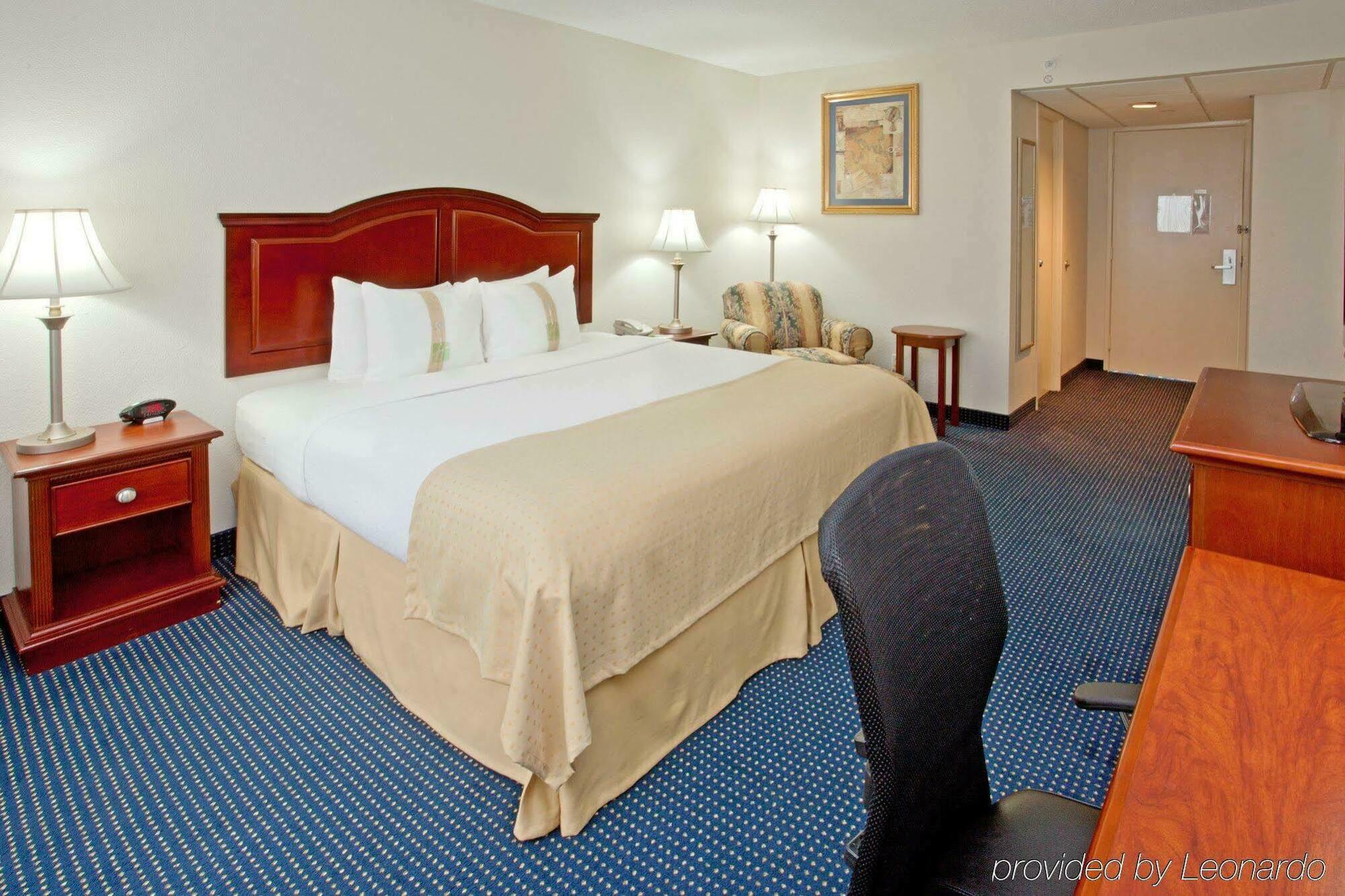 Wyndham Houston Hobby Airport Hotel South Houston Ngoại thất bức ảnh