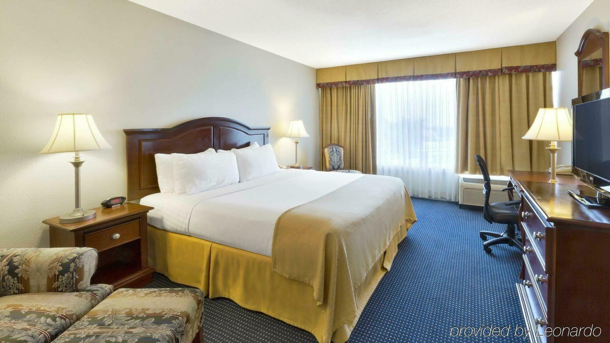 Wyndham Houston Hobby Airport Hotel South Houston Ngoại thất bức ảnh