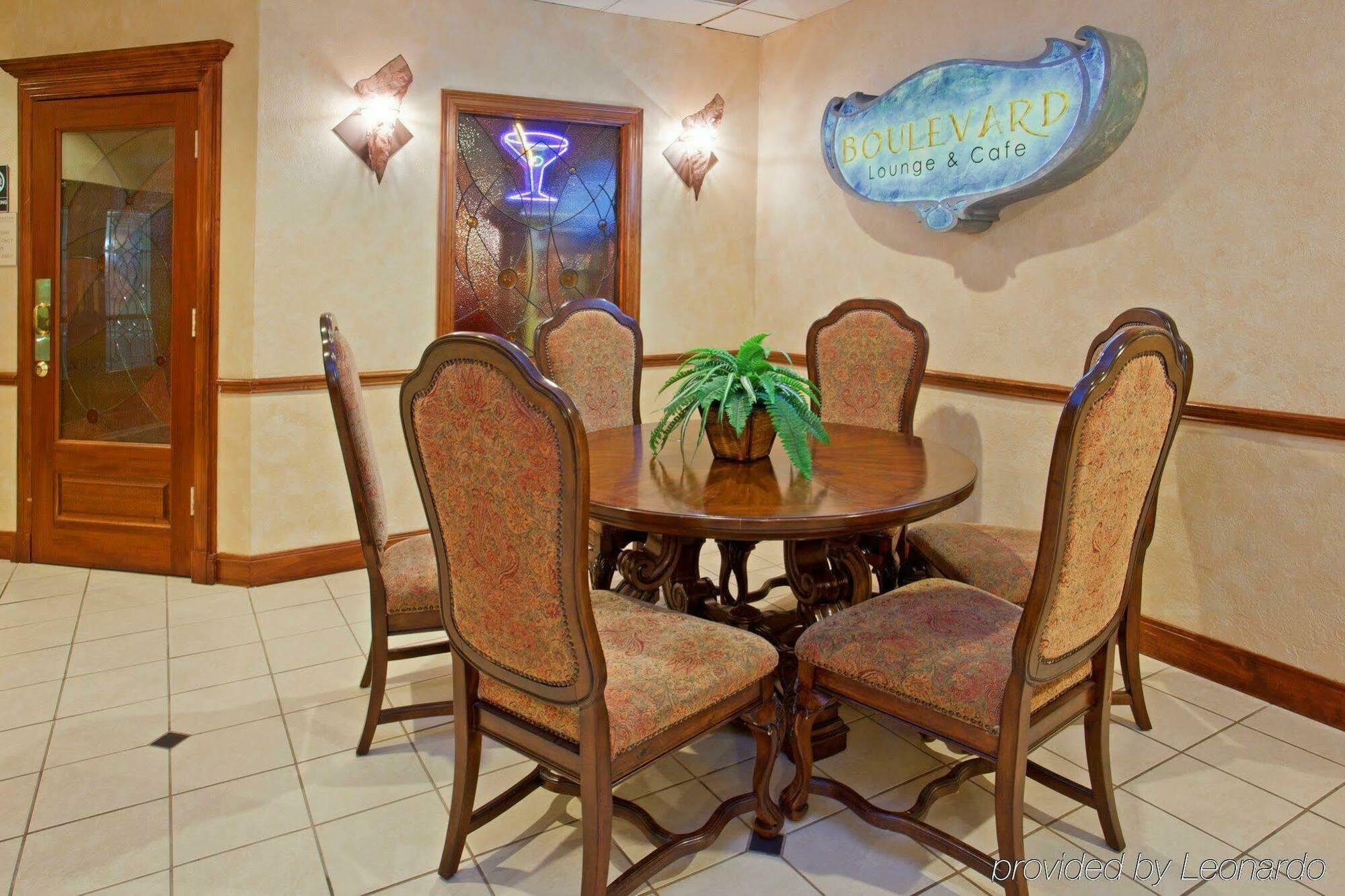 Wyndham Houston Hobby Airport Hotel South Houston Ngoại thất bức ảnh