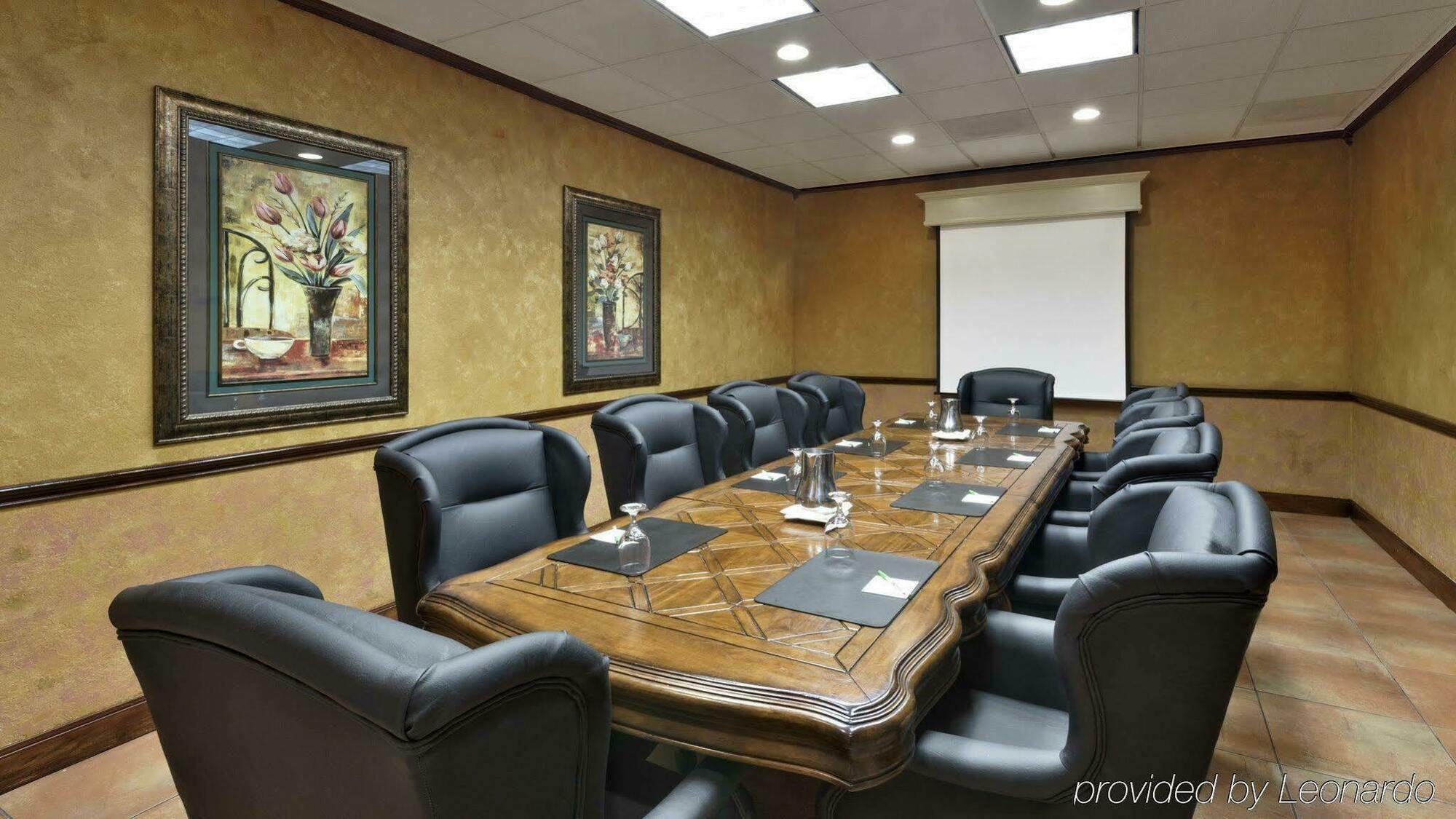 Wyndham Houston Hobby Airport Hotel South Houston Ngoại thất bức ảnh