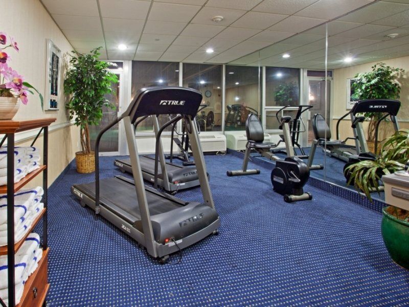 Wyndham Houston Hobby Airport Hotel South Houston Ngoại thất bức ảnh